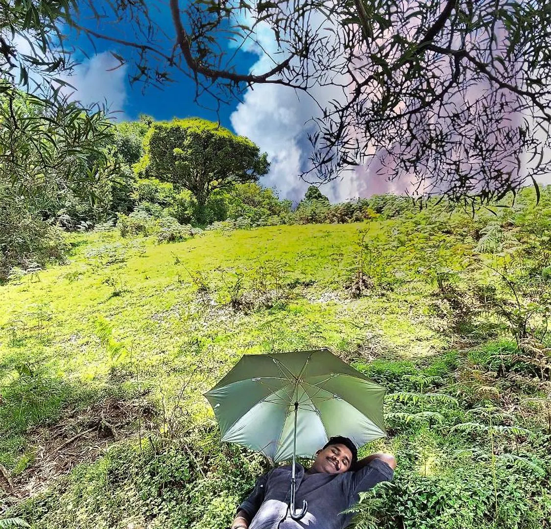 Ξενοδοχείο Green Aura By Bob Sultan Bathery